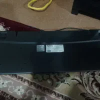 کیبرد نو تسکو|قطعات و لوازم جانبی رایانه|میاندوآب, |دیوار