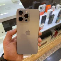 iphone 15 pro max 256G ZAA