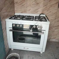 اجاق گاز raybon