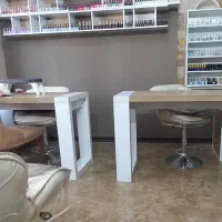 اجاره میز ناخن ، تخت مژه، صندلی رنگ