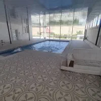 باغ ویلا با استخر اب گرم ومجلسی با تمام امکانات