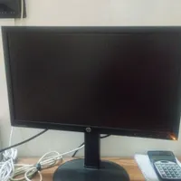 مانیتور hp23اینچ