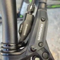 دوچرخه شهری مریدا اسکات جاینت کورسی سایکل گراول|دوچرخه، اسکیت، اسکوتر|تهران, سوهانک|دیوار