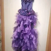 لباس شب شیک و جدید مناسب نامزدی|لباس|نیشابور, هفده شهریور|دیوار