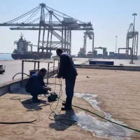 تعمیر لوازم سرد کننده|کولر گازی و فن‌کوئل|رودان, |دیوار