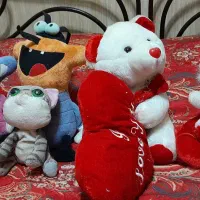 اسباب‌ بازی