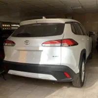 تویوتا کرولا کراس ۲۰۲۵‌|خودرو سواری و وانت|تهران, نظامی گنجوی (توانیر)|دیوار