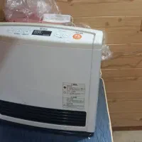 بخاری گازی ژاپنی،کA+++