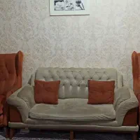 مبل|مبلمان خانگی و میز عسلی|پاکدشت, پاکدشت (مامازند)|دیوار