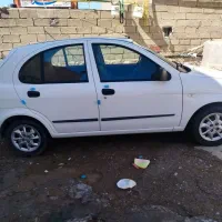 تیبا ۲ مدل ۱۴۰۰