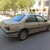 فروش پارس ۱۳۷۹ تازه تعمیر.معاوضه MVM530 م۱۳۸۹|خودرو سواری و وانت|اصفهان, باغ زیار|دیوار