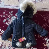 کاپشن نو فقط ۵۰۰|لباس|لردگان, |دیوار