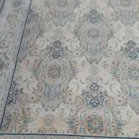 کنسول آینه و فرش ۹ متری درجه یک|بوفه، ویترین، کنسول|مشهد, طبرسی شمالی|دیوار