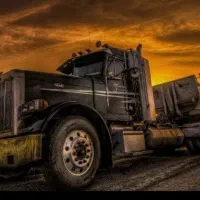 راننده پایه یک.شراکتی.تریلی