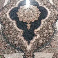فروش دو عدد قالی ۹ متری