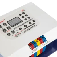 محافظ برق تک فاز 40 آمپر