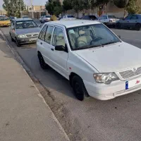 پراید111مدل1395بدون رنگ شاستی سالم|خودرو سواری و وانت|زاهدان, |دیوار