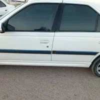 پژو پارس مدل ۹۰دوگانه|خودرو سواری و وانت|خمک, |دیوار