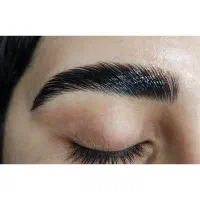 لیفت مژه و ابرو و کاشت مژه|خدمات آرایشگری و زیبایی|جهرم, |دیوار