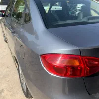 جک j4 مدل ۴۰۲ jac|خودرو سواری و وانت|قم, سراجه (۱۵ خرداد)|دیوار