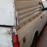 پیکان وانت مدل 84|خودرو سواری و وانت|تبریز, |دیوار