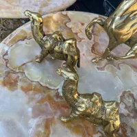 برنز|کلکسیون اشیاء عتیقه|الوند, |دیوار