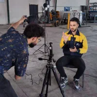 تیم ادمین تولید محتوا در اینستاگرام