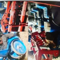 دستگاه نشا نو هیچ کار نکرده ساخت ایتالیا
