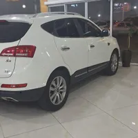 جک S5 اتوماتیک، مدل ۱۴۰۰