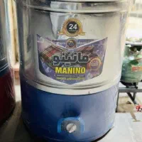 پتوشور 50 کیلویی مانینو