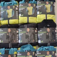 حراج کاپشن اورجینال و نو اروپایی کریویت