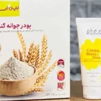 پک تپلی صورت