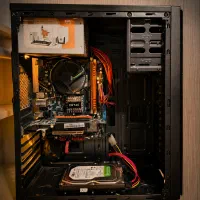 کیس ddr3 گرافیک 1g