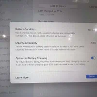 مک بوک m1 2020|رایانه همراه|تهران, تجریش|دیوار