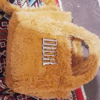 کیف دخترانه پشمی|کیف، کفش، کمربند|بهبهان, |دیوار