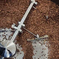 فروش انواع دانه های قهوه و پودریجات