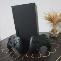 ایکس باکس سری ایکس(XBOX X)