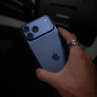 گوشی طرح اپل درجـه یک ویتنامی 17 پرومکس کپی|موبایل|تهران, شیخ هادی|دیوار