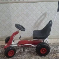 ۴ چرخ بچه گانه