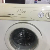 لباسشوی ۵ کیلو ، مارک HOOVER ایتالیا|ماشین لباسشویی و خشک‌کن لباس|ارومیه, |دیوار