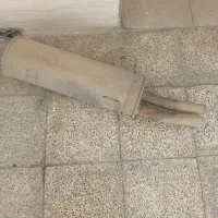 منبع اگزوز بلوچی دولول|قطعات یدکی و لوازم جانبی|رباط‌کریم, رباط‌کریم|دیوار