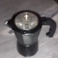 قهوه ساز سوپاپ دار