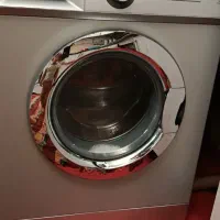 ماشین لباس شویی 6کیلویی