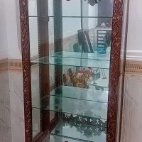 بوفه|بوفه، ویترین، کنسول|چابهار, |دیوار