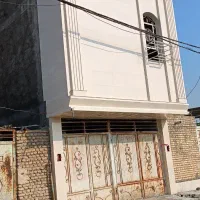 خانه نوساز شناژبندی محکم انصار6|فروش خانه و ویلا|شوش, |دیوار