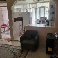 آپارتمان-50-متری-با-دو-پارکینگ