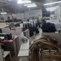 چرخکار و اتو کارو خیاط خانم و اقا|استخدام صنعتی، فنی، مهندسی|پاکدشت, پاکدشت (مامازند)|دیوار