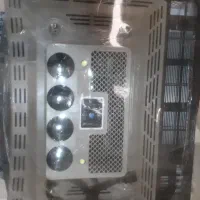 کولر درجا کشنده coolman|قطعات یدکی و لوازم جانبی|همدان, |دیوار