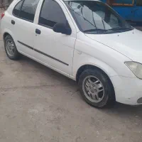 تیبا 2مدل 95|خودرو سواری و وانت|گرگان, |دیوار