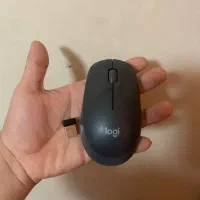 موس بلوتوثی لاجیتیک